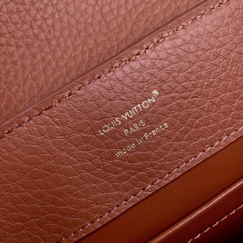 LV Capucines Bags